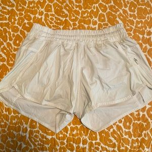 Lululemon Tracker Shorts
